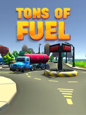 Gas_Station_Sim android App screenshot 2